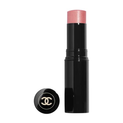 chanel blush n23|LES BEIGES Healthy glow sheer colour stick Blush .